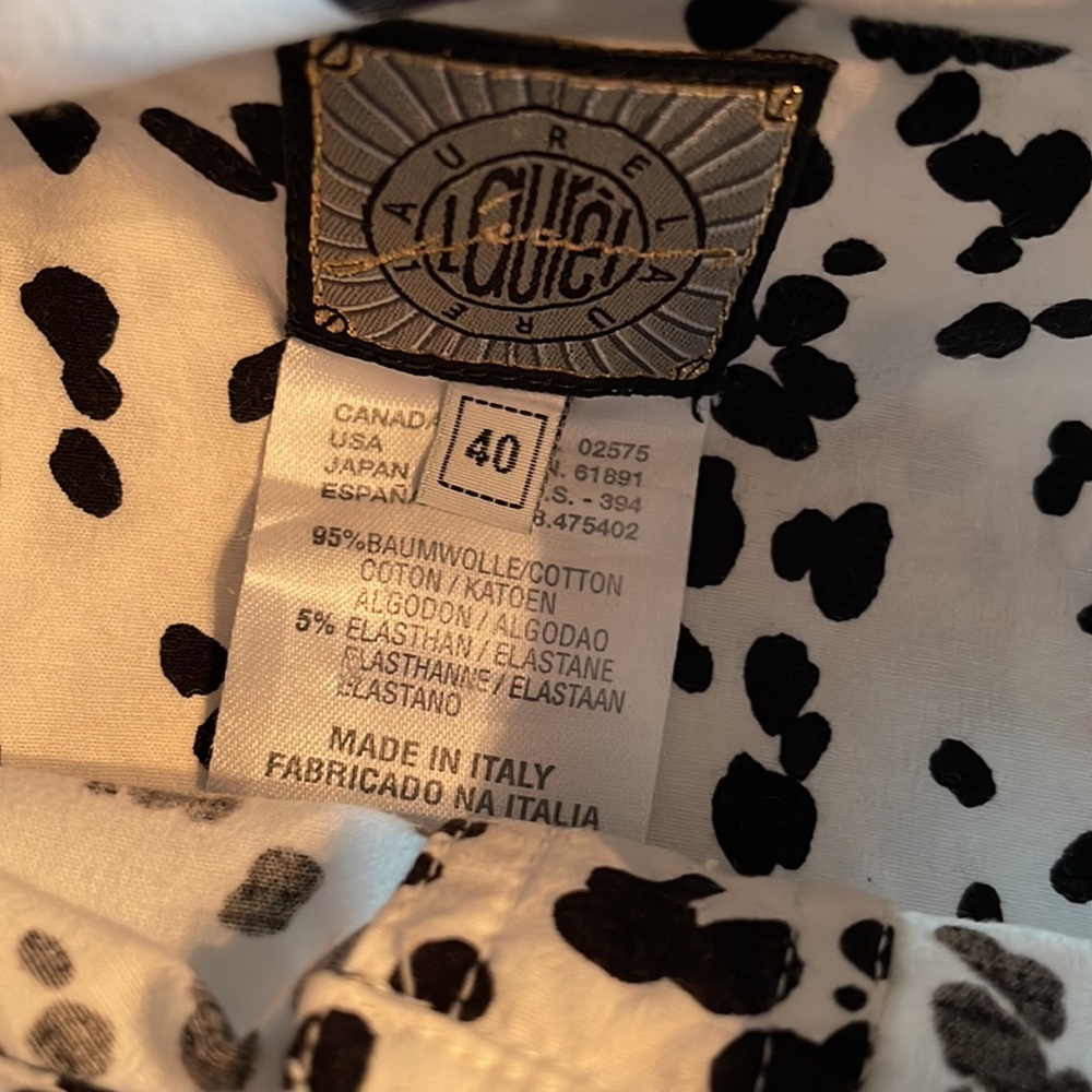 Laurel Button Down - image 7